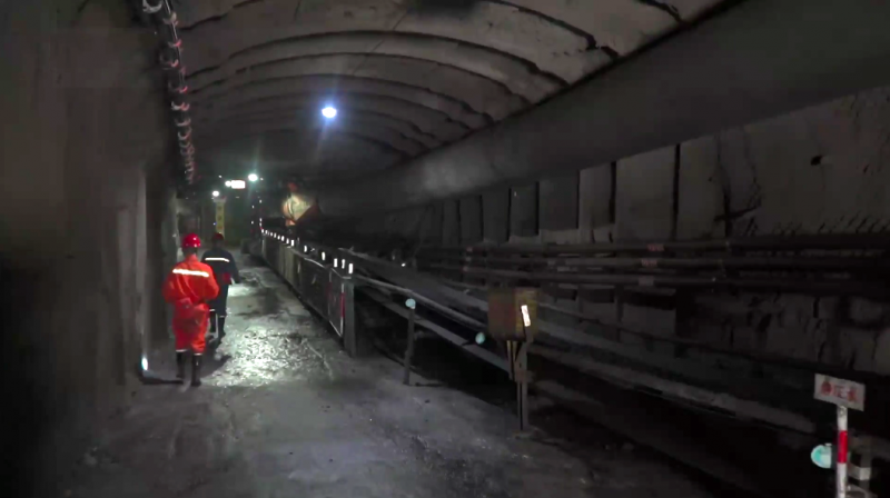 朔州煤电：奋战首季“开门红” 安全高效启新篇