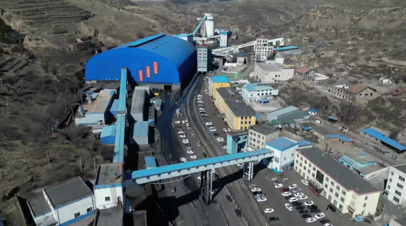 朔州煤电：奋战首季“开门红” 安全高效启新篇