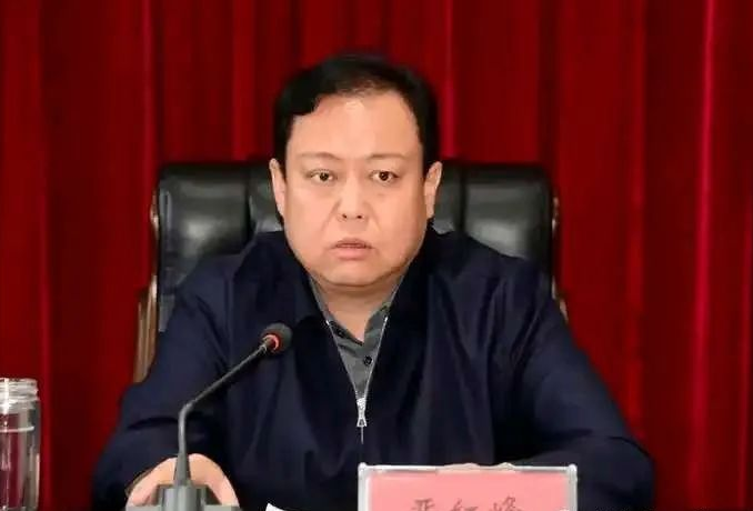 山西省安泽县委主要领导调整