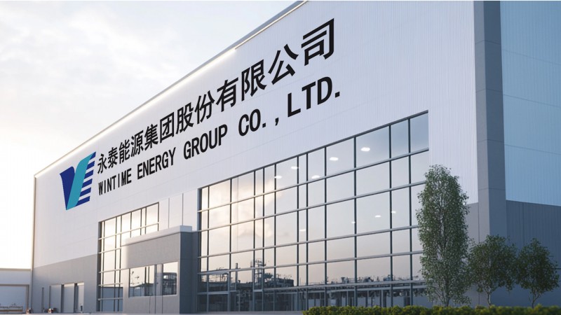 永泰能源回购股份达2.77亿元