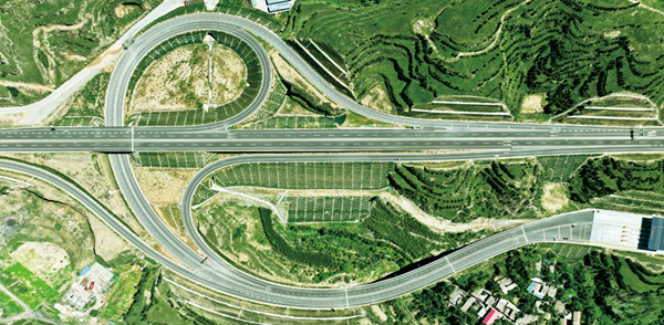 太原交通再升级！从 “一环七放射” 到 “一环十一射”......