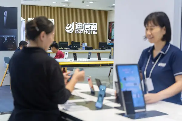 国补红利如何落地?迪信通打造3C零售标杆样本