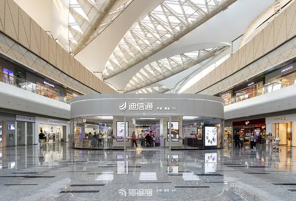 国补红利如何落地?迪信通打造3C零售标杆样本