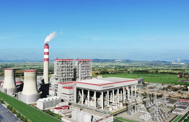 净利润同比增长超5亿元，山西最大电力上市公司2024年业绩大逆转