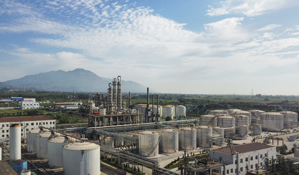 营收超40亿！山西炭黑龙头业绩稳健增长背后，高端化转型成效显现