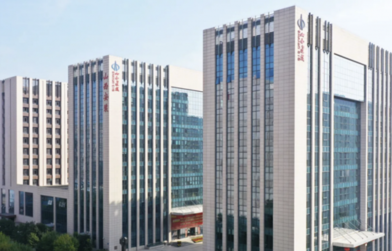 山西安装营利双增