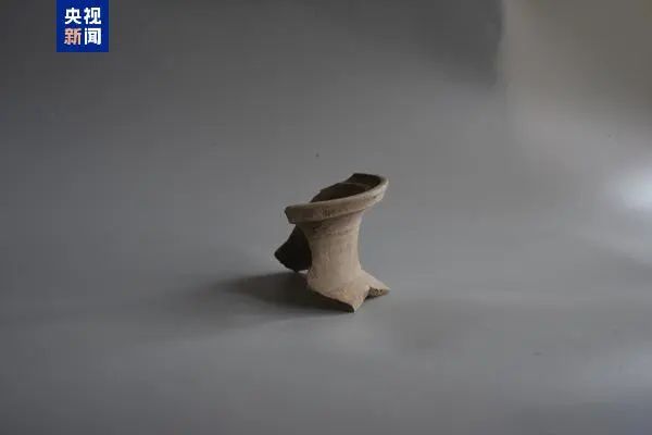 山西大同发现一处重要北魏遗址1