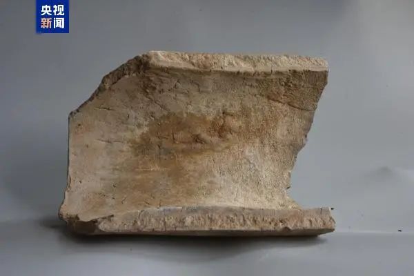 山西大同发现一处重要北魏遗址3