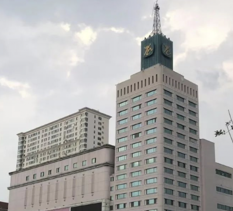 业绩逆袭,再解退市危局!“90后”执掌的这只山西A股营收暴涨、利润扭亏背后…