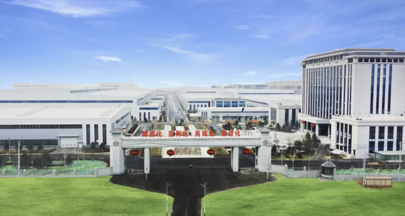 海外市场加快突破，太原重工年营收近百亿元后，今年一季度又增长超六成