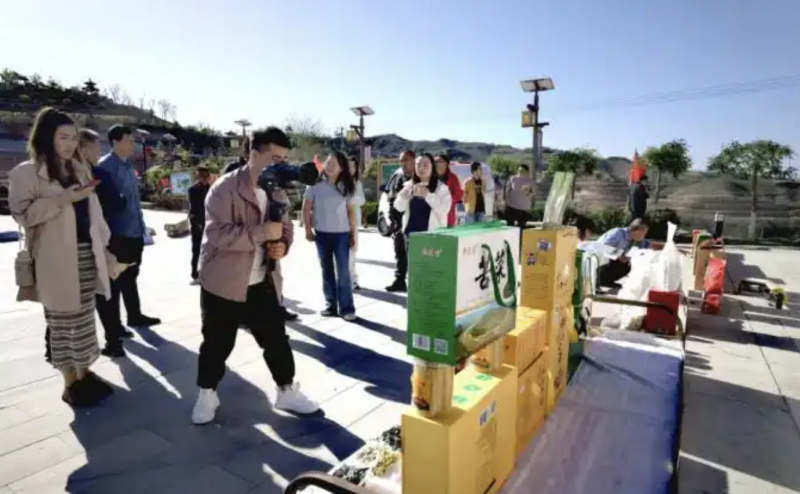 石楼县“五一”迎客近6万 特色文旅活动点燃全域打卡热潮