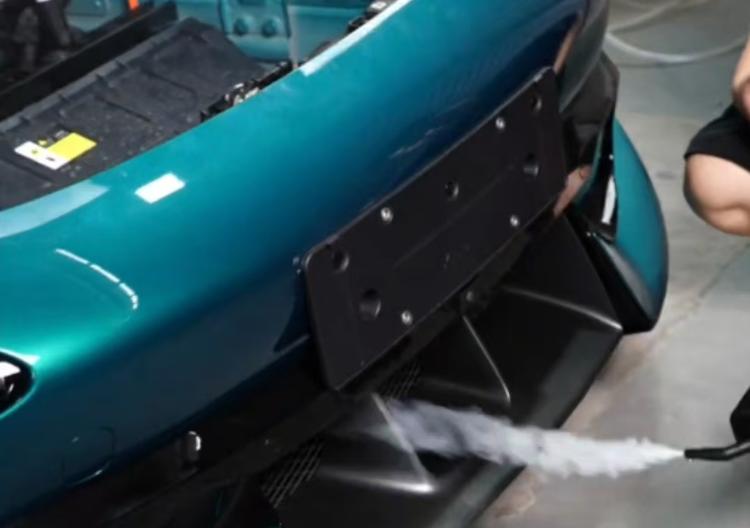 小米SU7 Ultra 涉嫌虚假宣传舆情 尚未平息