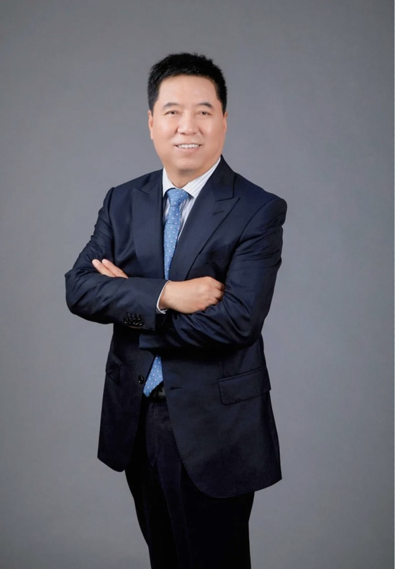 【不负家国】山西文水晋商李刚：扛起中国钾盐的脊梁