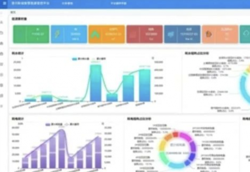 山西安装武宿零碳机场项目入选