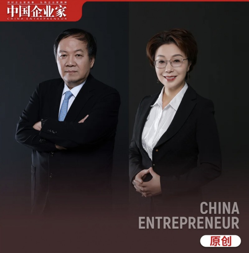 死磕电动车28年，倪捷、胡继红夫妇想再赢一回