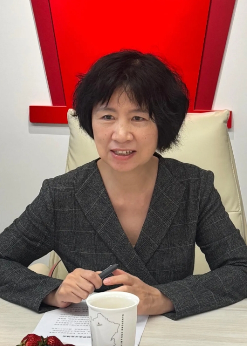 大连市山西商会厚朴九届助学金评定会议召开 十二位学子获评助学金