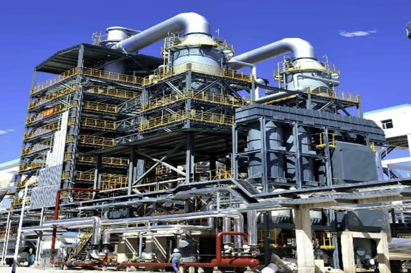 年产2000吨，山西大同又一新材料项目投产