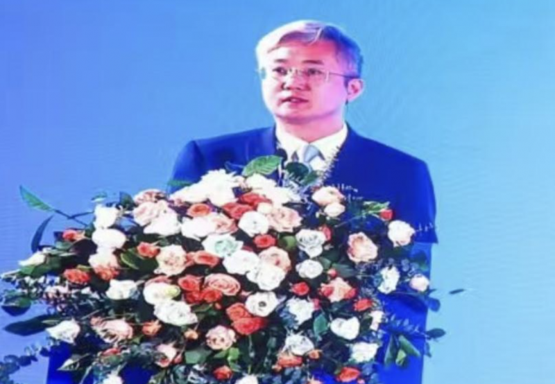 山西临县产业招商推介会在广州成功举办