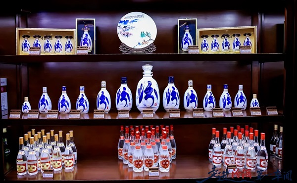 一粒高粱的“旅行”