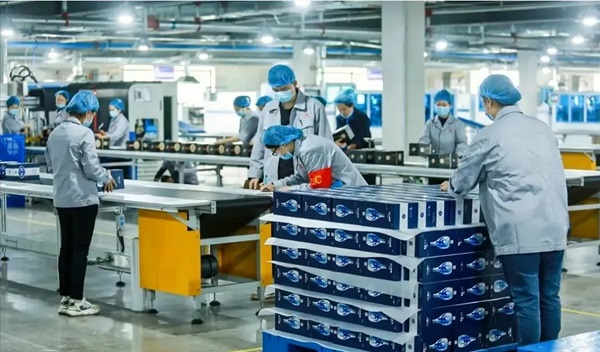 汾酒的“第四次工业革命”｜复兴进行时