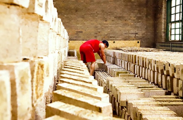 汾酒，6000年的“酿造技艺教科书”