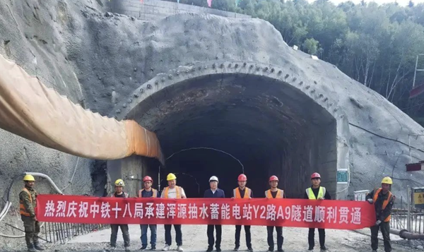 总投资89.23亿元！山西这一重点工程有新进展