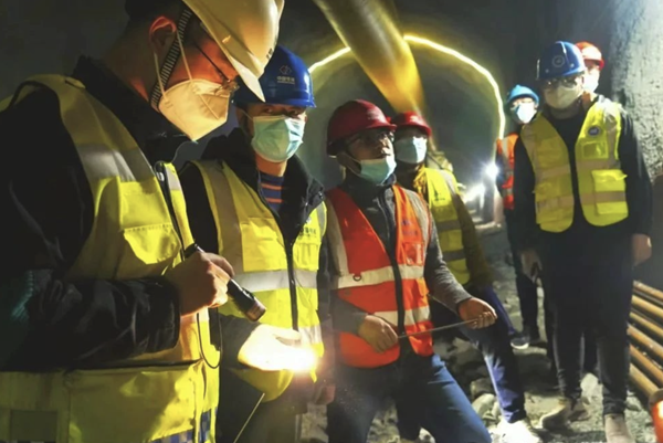 总投资89.23亿元！山西这一重点工程有新进展