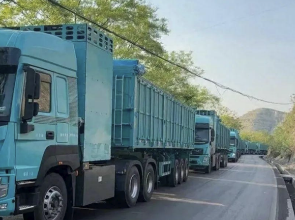 山西“千亿氢都”转型新突破，自研氢燃料电池发动机产业化落地