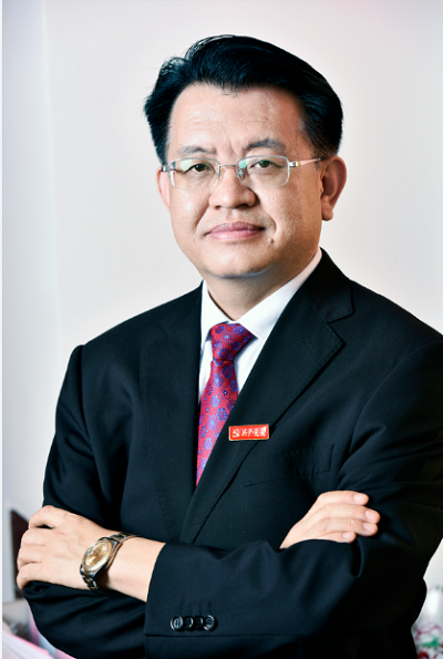 应县晋商郭启文   河南华水建筑董事长