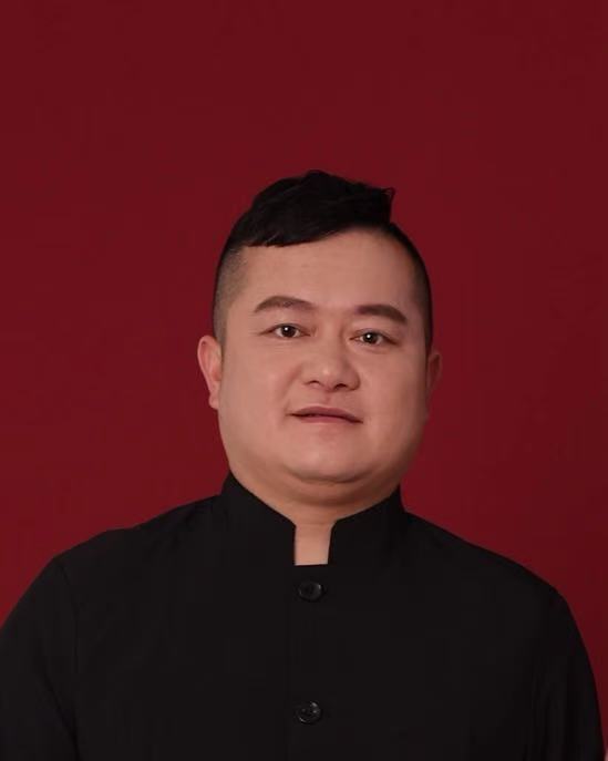 新晋商张世明 晋城市汇美装饰总经理