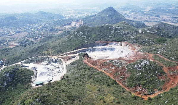 总储量逾4亿吨，山西三宗矿业权竞拍结果出炉，被三家实力民企拿下