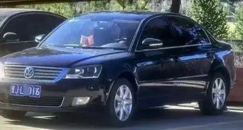 山西兴县一新任局长被曝公车私用、安排亲属“吃空饷”?官方:纪委监委正在调查