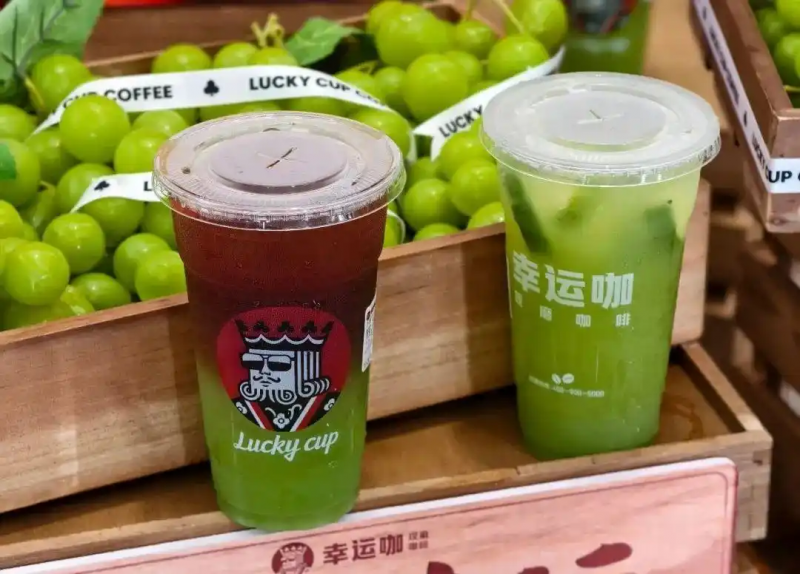 一天开10家店，雪王“亲儿子”要抢攻一线城市