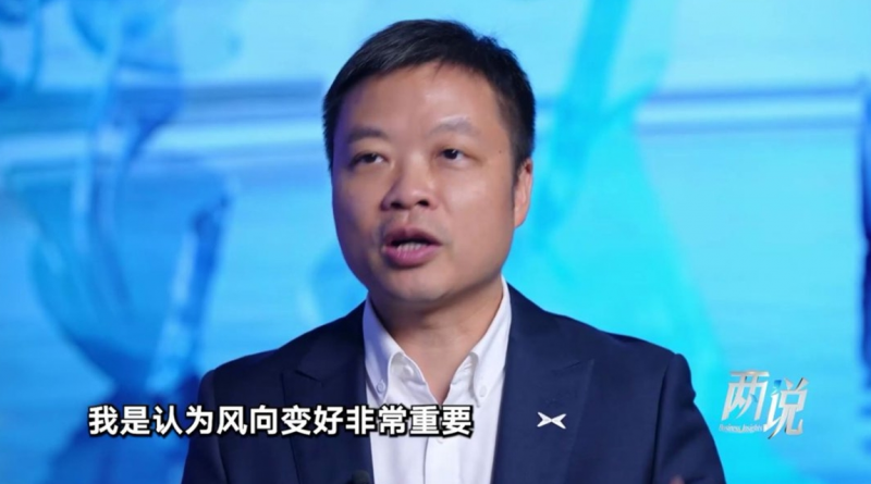 中国电动智能汽车的当下与未来丨两说