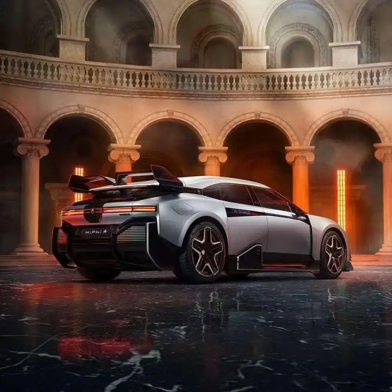 高合汽车债权人会议延期，法院：投资人的招募比选洽谈正在进行中