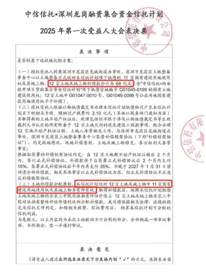 政府68亿出手，曾规划“中国第一高楼”的深圳项目迎转机