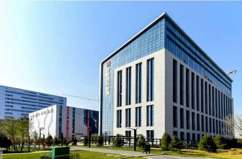 从晋煤到晋控、从10亿到20.4亿，山西这家百亿财务公司实现“双重”升级