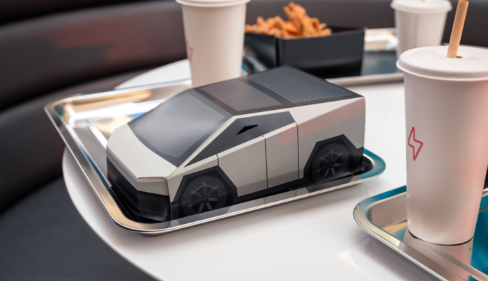 特斯拉餐厅明年或将在上海开业，洛杉矶店6小时狂赚4.7万美元，马斯克发声