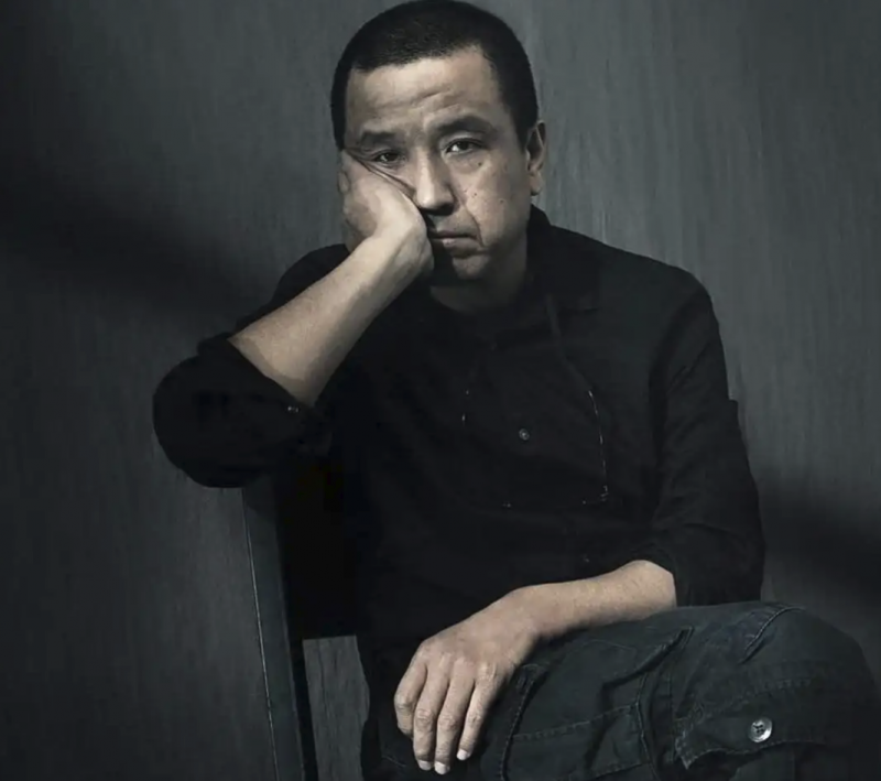 导演娄烨爆雷恐入狱！牵连易烊千玺李现，曾害郝蕾邓超分手！