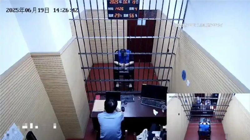 饿了么前CEO被抓细节曝光，4000万元贿款物藏多个出租屋