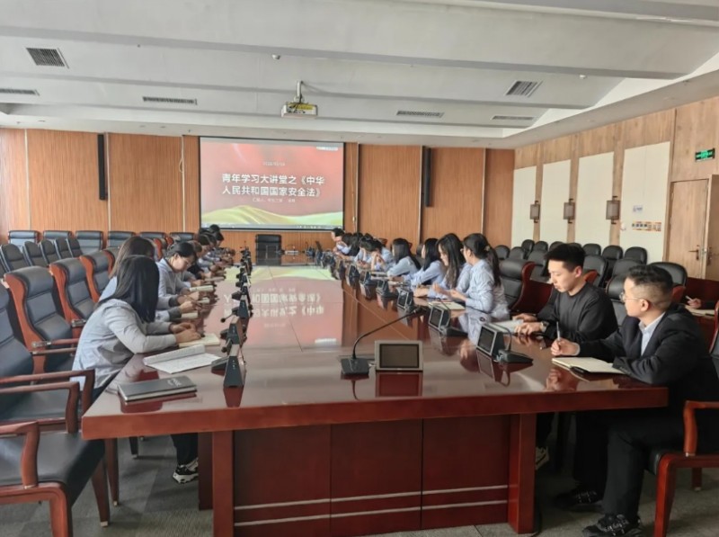 山西阳曲县行政审批服务管理局全力锻造审批服务铁军