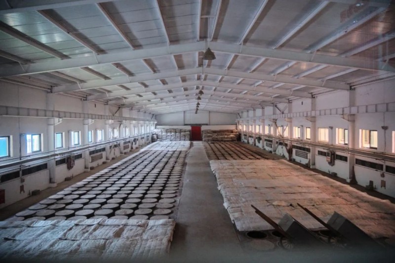 汾酒&ldquo;清花三弄&rdquo;里的千年匠心