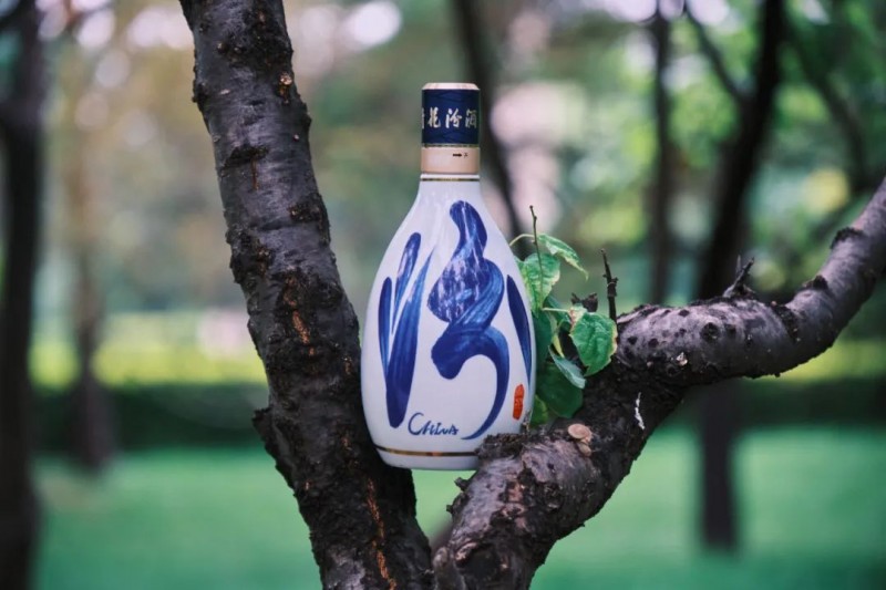 汾酒&ldquo;清花三弄&rdquo;里的千年匠心