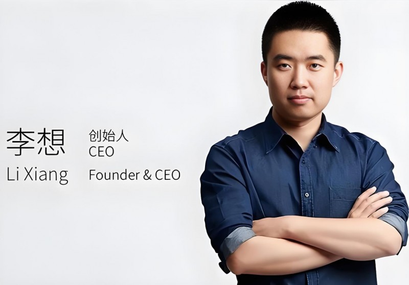 李想回应理想汽车遭黑公关：知晓操控品牌 坚决不与水军同流合污