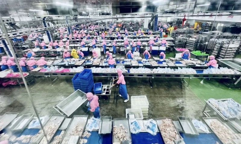 山西省长治市沁县现代农业产业示范区党工委副书记、管委会主任原伟松率队赴山东、辽宁等地考察招商