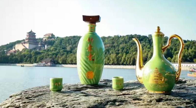 陶坛里的价值裂变丨守艺千年