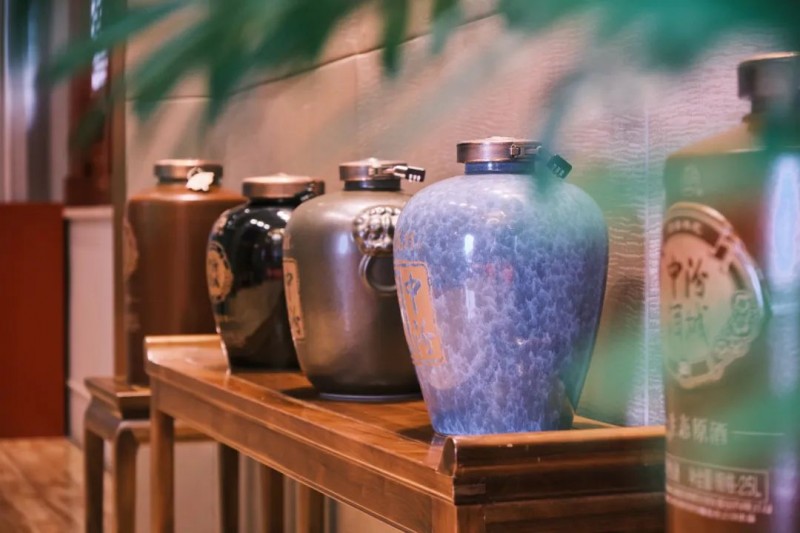 陶坛里的价值裂变丨守艺千年