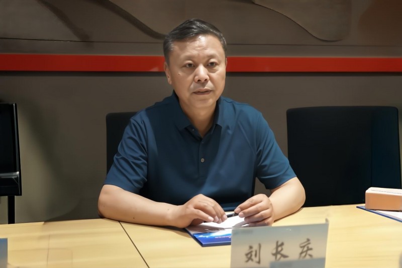 晋钢控股集团与兰格云商科技合作升级-共筑钢铁产业新生态