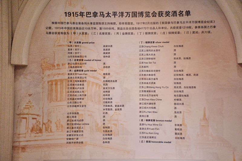 从作坊到上市公司，汾酒的百年历程