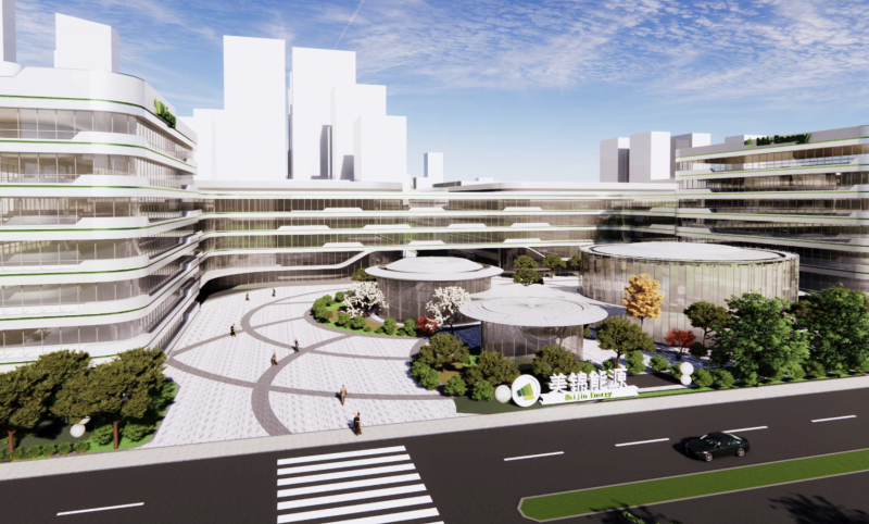 美锦能源拟赴港上市 